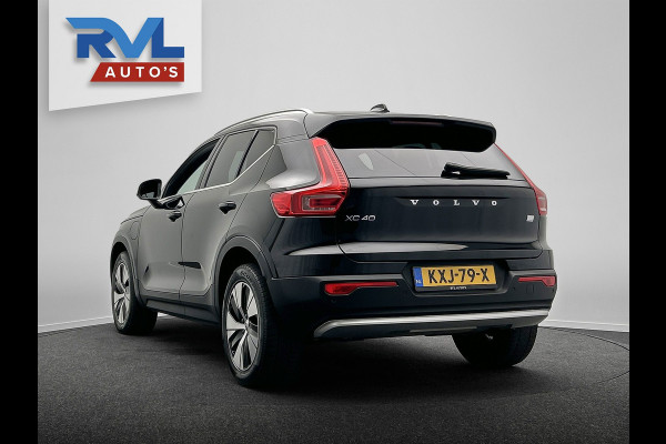 Volvo XC40 1.5 T4 Plug-in hybrid | Apple/Carplay | Achteruitrijcamera | Navigatie | 1e Eigenaar