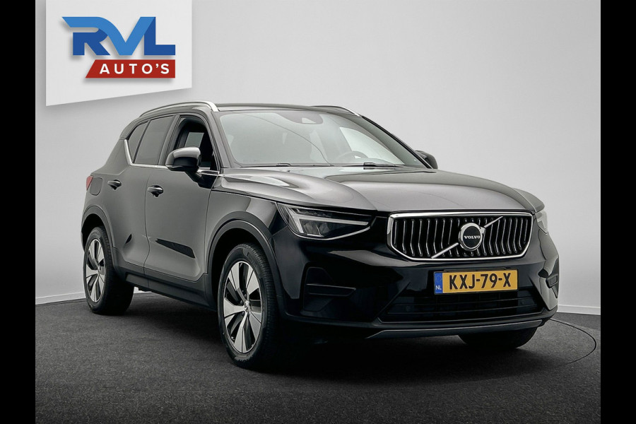 Volvo XC40 1.5 T4 Plug-in hybrid | Apple/Carplay | Achteruitrijcamera | Navigatie | 1e Eigenaar