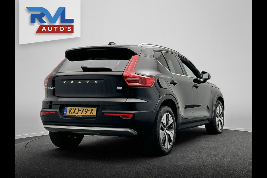 Volvo XC40 1.5 T4 Plug-in hybrid | Apple/Carplay | Achteruitrijcamera | Navigatie | 1e Eigenaar