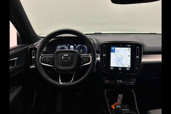 Volvo XC40 1.5 T4 Plug-in hybrid | Apple/Carplay | Achteruitrijcamera | Navigatie | 1e Eigenaar