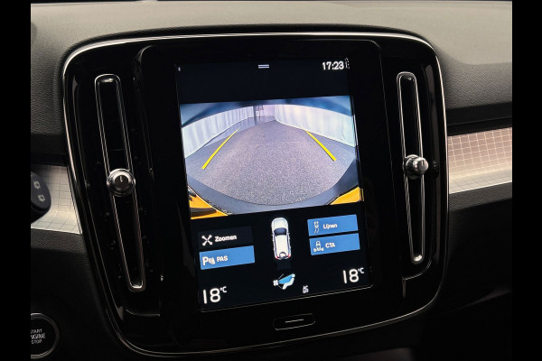 Volvo XC40 1.5 T4 Plug-in hybrid | Apple/Carplay | Achteruitrijcamera | Navigatie | 1e Eigenaar