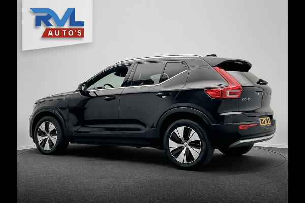 Volvo XC40 1.5 T4 Plug-in hybrid | Apple/Carplay | Achteruitrijcamera | Navigatie | 1e Eigenaar