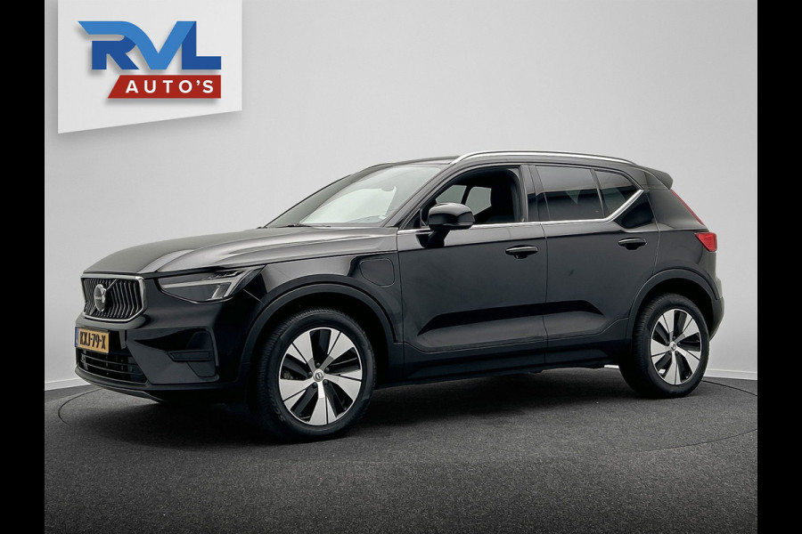 Volvo XC40 1.5 T4 Plug-in hybrid | Apple/Carplay | Achteruitrijcamera | Navigatie | 1e Eigenaar