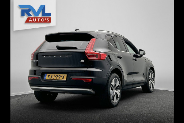Volvo XC40 1.5 T4 Plug-in hybrid | Apple/Carplay | Achteruitrijcamera | Navigatie | 1e Eigenaar