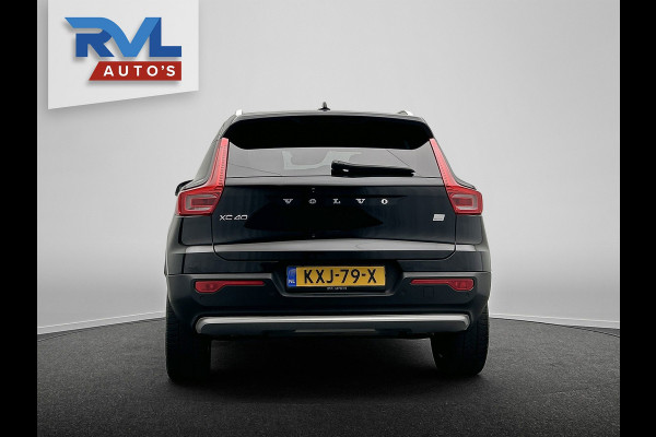 Volvo XC40 1.5 T4 Plug-in hybrid | Apple/Carplay | Achteruitrijcamera | Navigatie | 1e Eigenaar