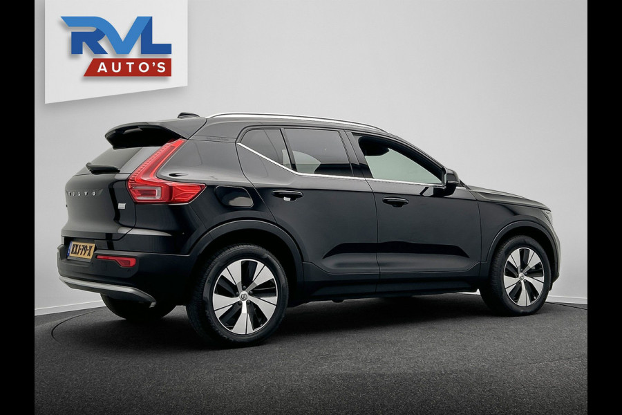 Volvo XC40 1.5 T4 Plug-in hybrid | Apple/Carplay | Achteruitrijcamera | Navigatie | 1e Eigenaar