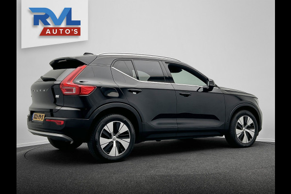 Volvo XC40 1.5 T4 Plug-in hybrid | Apple/Carplay | Achteruitrijcamera | Navigatie | 1e Eigenaar