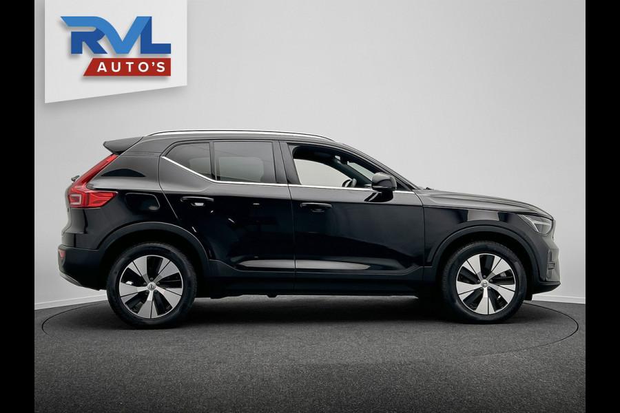 Volvo XC40 1.5 T4 Plug-in hybrid | Apple/Carplay | Achteruitrijcamera | Navigatie | 1e Eigenaar