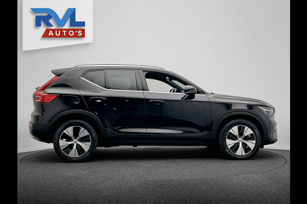 Volvo XC40 1.5 T4 Plug-in hybrid | Apple/Carplay | Achteruitrijcamera | Navigatie | 1e Eigenaar