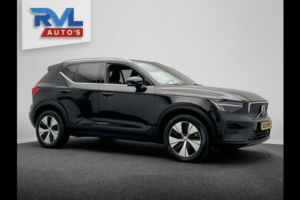Volvo XC40 1.5 T4 Plug-in hybrid | Apple/Carplay | Achteruitrijcamera | Navigatie | 1e Eigenaar