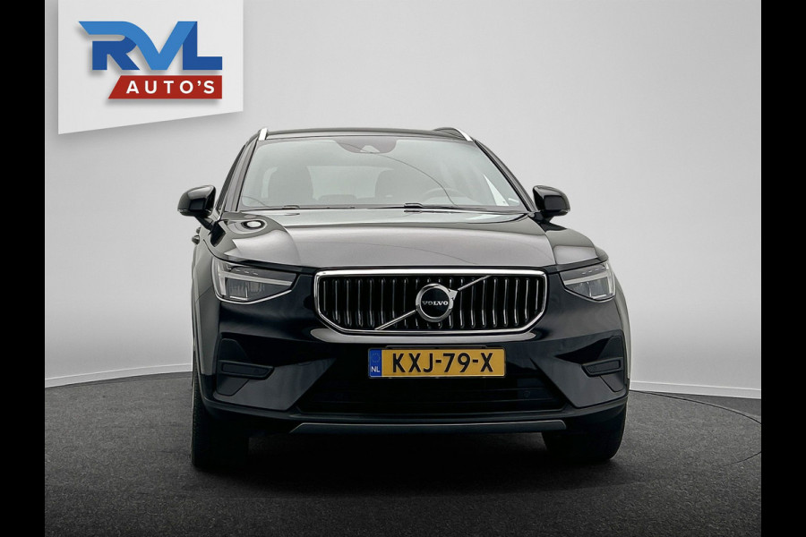 Volvo XC40 1.5 T4 Plug-in hybrid | Apple/Carplay | Achteruitrijcamera | Navigatie | 1e Eigenaar