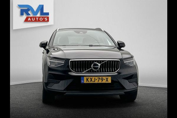 Volvo XC40 1.5 T4 Plug-in hybrid | Apple/Carplay | Achteruitrijcamera | Navigatie | 1e Eigenaar