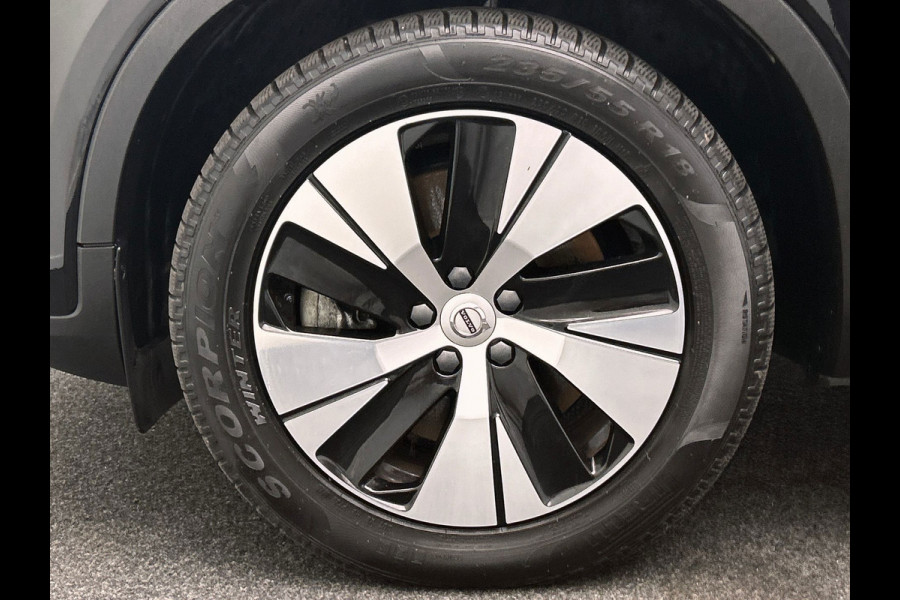 Volvo XC40 1.5 T4 Plug-in hybrid | Apple/Carplay | Achteruitrijcamera | Navigatie | 1e Eigenaar