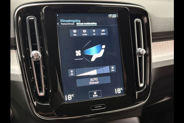 Volvo XC40 1.5 T4 Plug-in hybrid | Apple/Carplay | Achteruitrijcamera | Navigatie | 1e Eigenaar