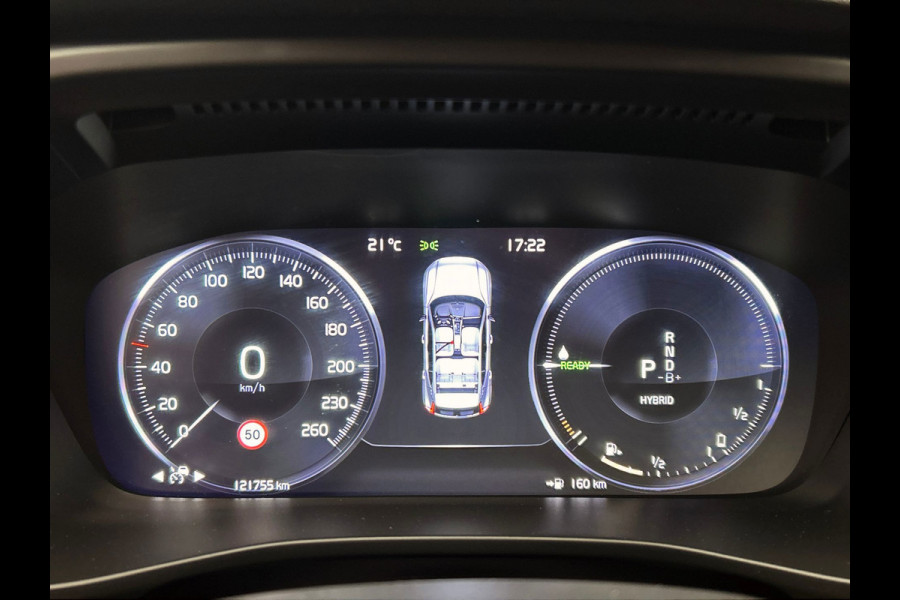 Volvo XC40 1.5 T4 Plug-in hybrid | Apple/Carplay | Achteruitrijcamera | Navigatie | 1e Eigenaar