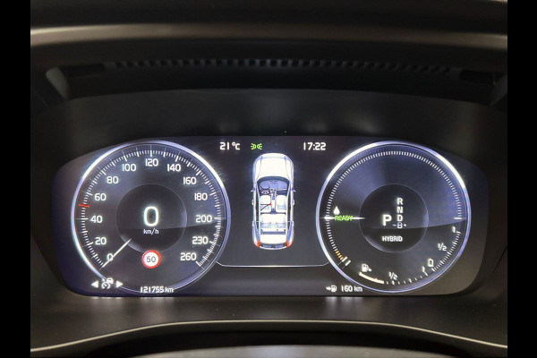 Volvo XC40 1.5 T4 Plug-in hybrid | Apple/Carplay | Achteruitrijcamera | Navigatie | 1e Eigenaar