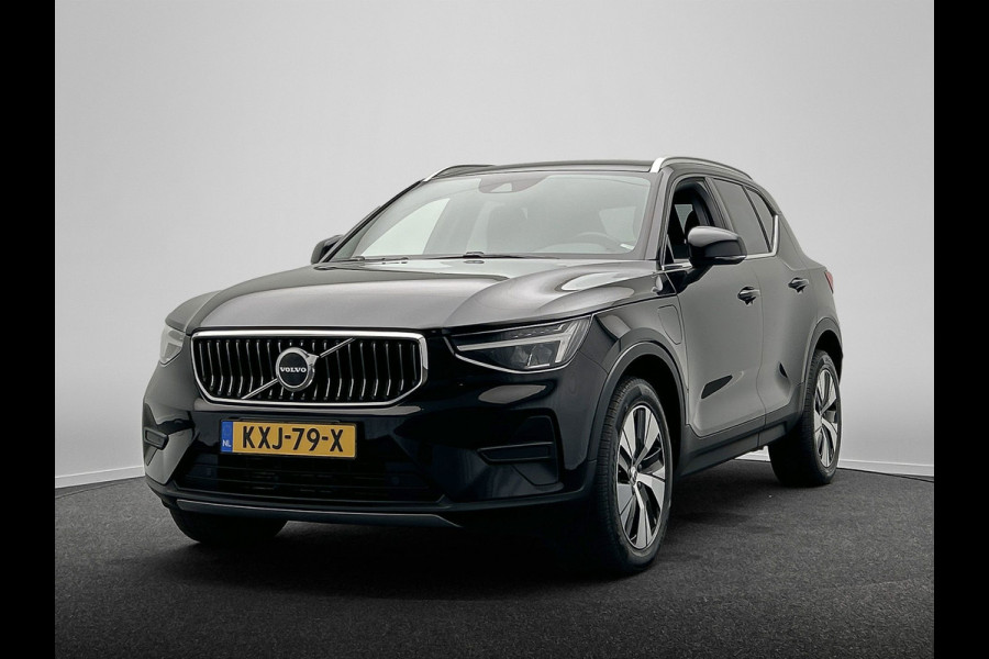 Volvo XC40 1.5 T4 Plug-in hybrid | Apple/Carplay | Achteruitrijcamera | Navigatie | 1e Eigenaar