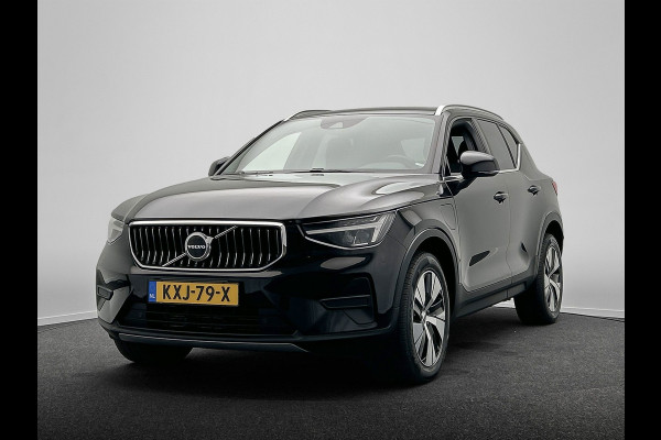 Volvo XC40 1.5 T4 Plug-in hybrid | Apple/Carplay | Achteruitrijcamera | Navigatie | 1e Eigenaar