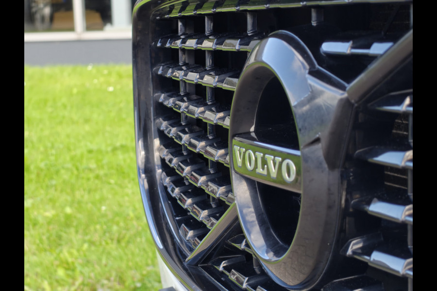 Volvo V90 T4 210PK Business Sport | BLIS | Polestar | HUD | PDC V+A | ACC | Carplay | H&K | Camera achter | Schuif/kantel dak |