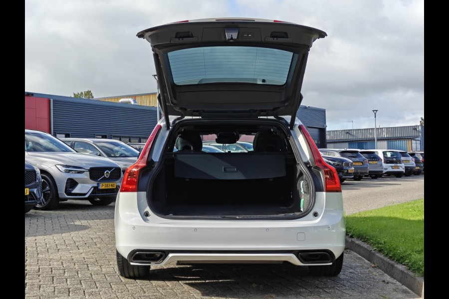 Volvo V90 T4 210PK Business Sport | BLIS | Polestar | HUD | PDC V+A | ACC | Carplay | H&K | Camera achter | Schuif/kantel dak |