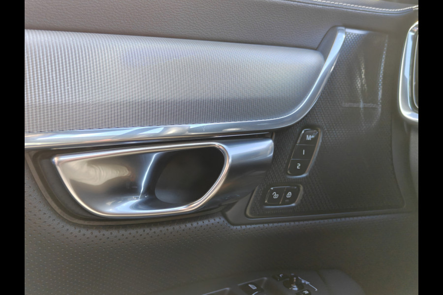 Volvo V90 T4 210PK Business Sport | BLIS | Polestar | HUD | PDC V+A | ACC | Carplay | H&K | Camera achter | Schuif/kantel dak |