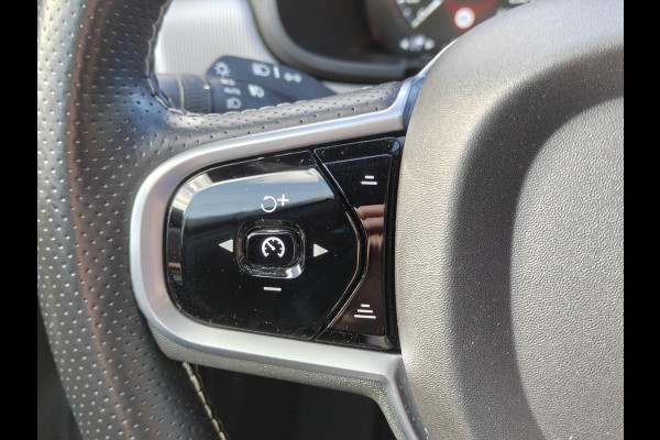 Volvo V90 T4 210PK Business Sport | BLIS | Polestar | HUD | PDC V+A | ACC | Carplay | H&K | Camera achter | Schuif/kantel dak |