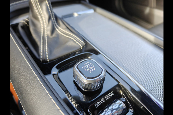Volvo V90 T4 210PK Business Sport | BLIS | Polestar | HUD | PDC V+A | ACC | Carplay | H&K | Camera achter | Schuif/kantel dak |