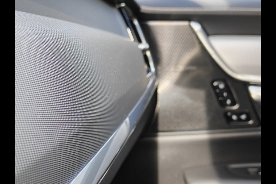 Volvo V90 T4 210PK Business Sport | BLIS | Polestar | HUD | PDC V+A | ACC | Carplay | H&K | Camera achter | Schuif/kantel dak |