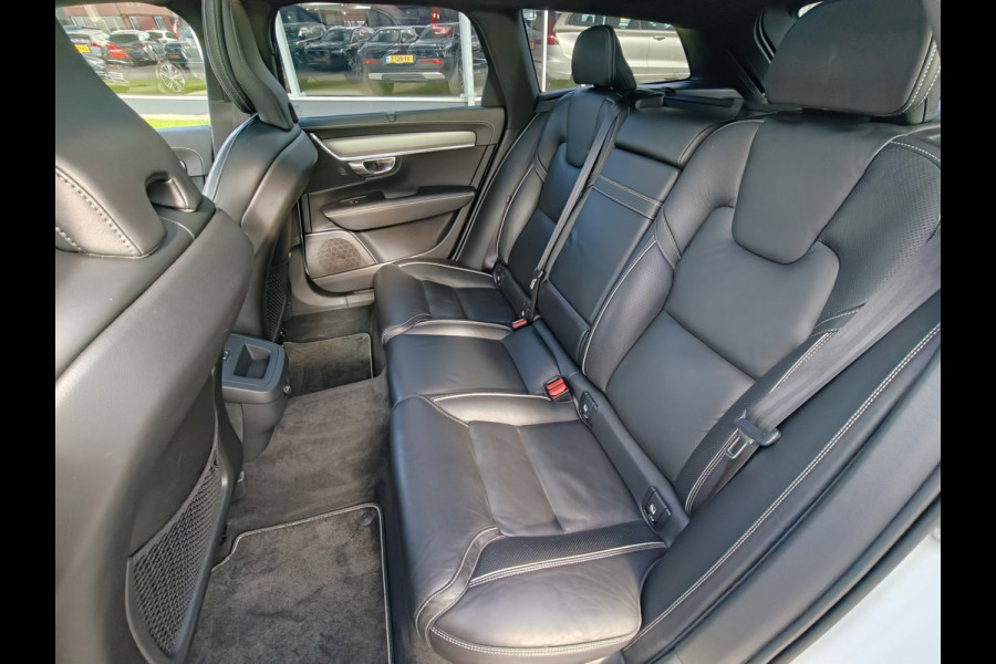 Volvo V90 T4 210PK Business Sport | BLIS | Polestar | HUD | PDC V+A | ACC | Carplay | H&K | Camera achter | Schuif/kantel dak |