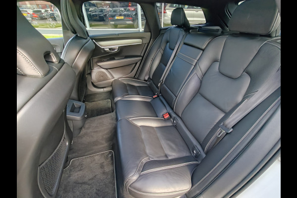 Volvo V90 T4 210PK Business Sport | BLIS | Polestar | HUD | PDC V+A | ACC | Carplay | H&K | Camera achter | Schuif/kantel dak |
