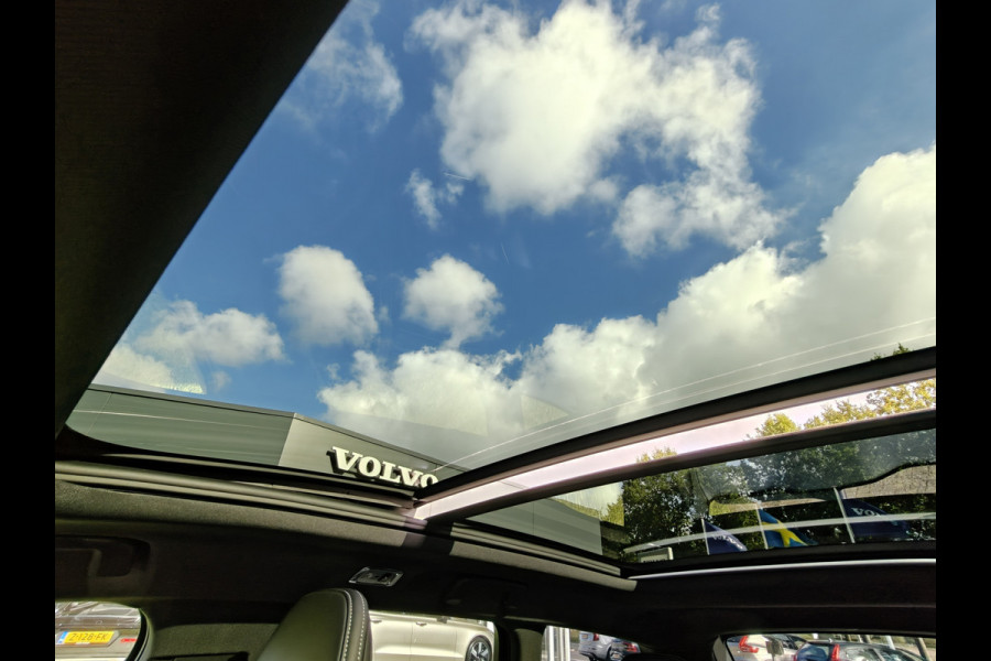 Volvo V90 T4 210PK Business Sport | BLIS | Polestar | HUD | PDC V+A | ACC | Carplay | H&K | Camera achter | Schuif/kantel dak |