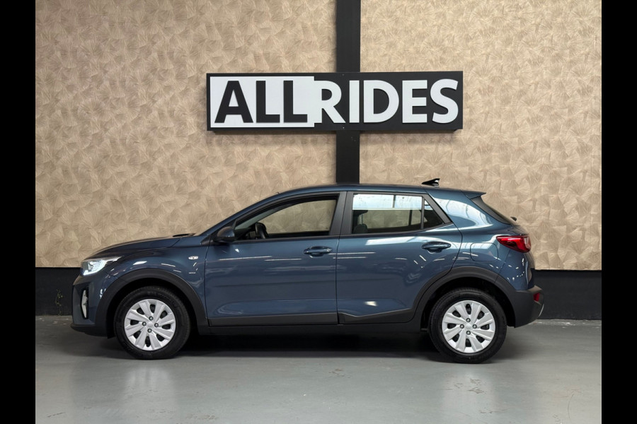 Kia Stonic 1.0 T-GDi MHEV ComfortLine | Camera | Carplay | Led | Parkeersensoren | NAP |