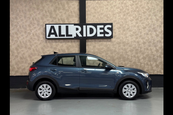 Kia Stonic 1.0 T-GDi MHEV ComfortLine | Camera | Carplay | Led | Parkeersensoren | NAP |
