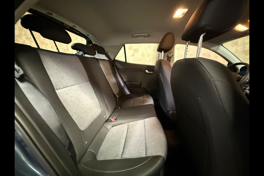 Kia Stonic 1.0 T-GDi MHEV ComfortLine | Camera | Carplay | Led | Parkeersensoren | NAP |