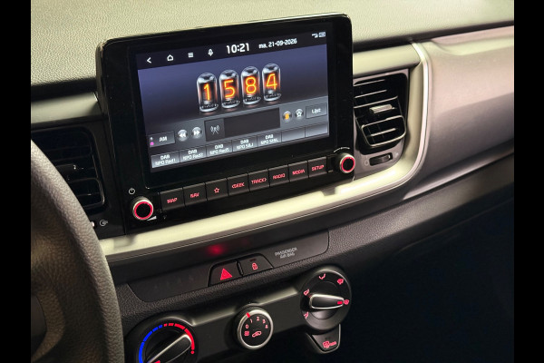 Kia Stonic 1.0 T-GDi MHEV ComfortLine | Camera | Carplay | Led | Parkeersensoren | NAP |