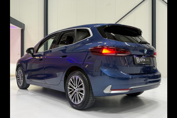 BMW 2 Serie Active Tourer 218i AUT 2023 Navi Leder Trekhaak LED Camera Cruise
