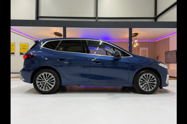 BMW 2 Serie Active Tourer 218i AUT 2023 Navi Leder Trekhaak LED Camera Cruise