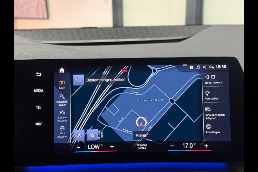 BMW 2 Serie Active Tourer 218i AUT 2023 Navi Leder Trekhaak LED Camera Cruise