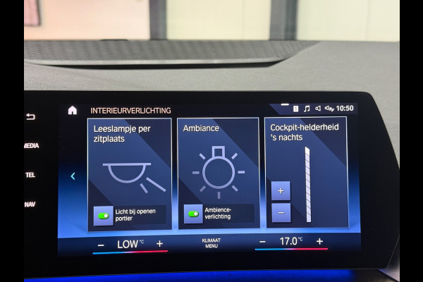 BMW 2 Serie Active Tourer 218i AUT 2023 Navi Leder Trekhaak LED Camera Cruise