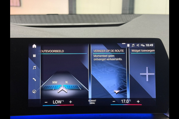 BMW 2 Serie Active Tourer 218i AUT 2023 Navi Leder Trekhaak LED Camera Cruise