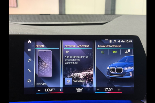 BMW 2 Serie Active Tourer 218i AUT 2023 Navi Leder Trekhaak LED Camera Cruise