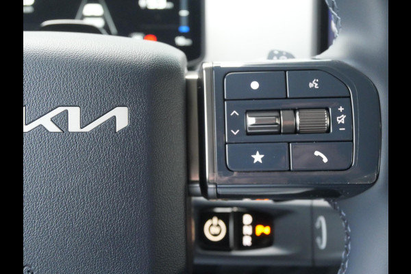 Kia PV5 Passenger Plus 71.2 kWh | Cruise | Clima | Navi | carplay | Keyless | Stoel-stuurverwarming |