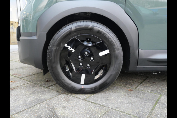 Kia PV5 Passenger Plus 71.2 kWh | Cruise | Clima | Navi | carplay | Keyless | Stoel-stuurverwarming |