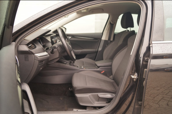 Škoda Octavia Combi 1.0 TSI 110pk Business Edition -NAVI-ECC-TREKHAAK-