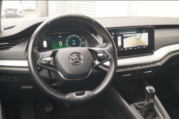 Škoda Octavia Combi 1.0 TSI 110pk Business Edition -NAVI-ECC-TREKHAAK-