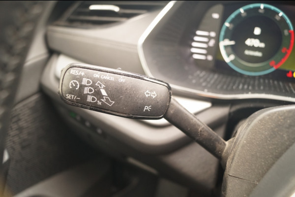 Škoda Octavia Combi 1.0 TSI 110pk Business Edition -NAVI-ECC-TREKHAAK-