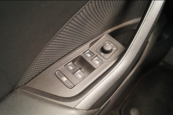 Škoda Octavia Combi 1.0 TSI 110pk Business Edition -NAVI-ECC-TREKHAAK-