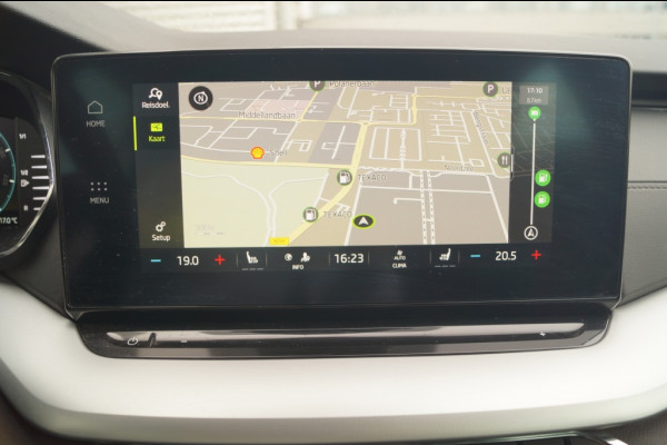 Škoda Octavia Combi 1.0 TSI 110pk Business Edition -NAVI-ECC-TREKHAAK-