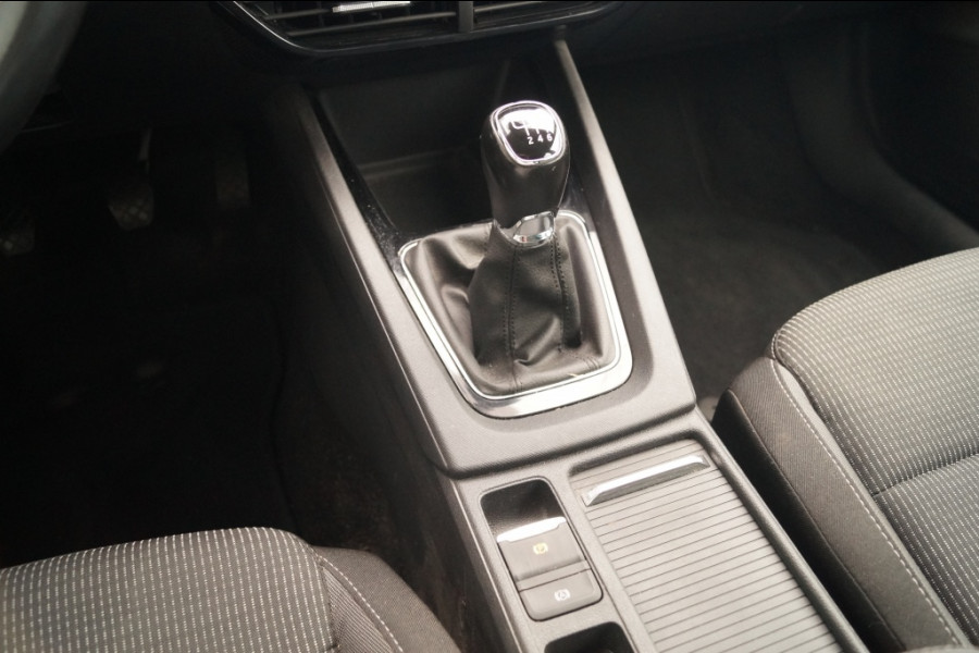 Škoda Octavia Combi 1.0 TSI 110pk Business Edition -NAVI-ECC-TREKHAAK-