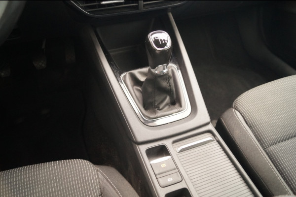 Škoda Octavia Combi 1.0 TSI 110pk Business Edition -NAVI-ECC-TREKHAAK-